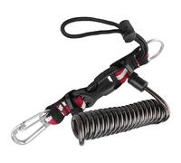 Retractable Diving Flag Tethers Scubas Diving Lanyard Webbings Strap for Secure Attachments of Cameras Durability Underwater Camera Leashes