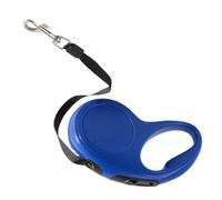 Retractable Dog Cable - Extendable Dog Cable With Non Slip Handle | Animals Some Aline Cometto Rove That Advice | Heavy Duty Proof Lead Harness Accessories For Training
