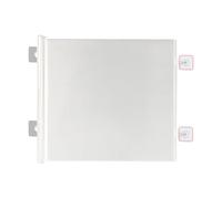 Retractable Dog Gate,No Drilling Mesh Safety Dog G-ate For Stairs, 78cm Tall Retractable Gat-e For Babies Pets Cats,Doggy Barrier,Child Safety For Hallways Stairs Doorways Outdoor Baby Kids Cat Puppy