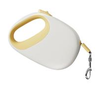 Retractable Dog Lead - Extendable Dog Strap | Extending Dog Lead 5M | Portable Dog Pulling Strap, Anti-Slip Pet Walking Guide With Brake, Pause, Lock For Small Medium Dogs