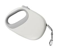 Retractable Dog Lead - Extendable Dog Strap | Extending Dog Lead 5M | Portable Dog Pulling Strap, Anti-Slip Pet Walking Guide With Brake, Pause, Lock For Small Medium Dogs