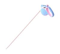 Retractable Dog Lead - Puppy Drawstring Quick Release Lead | Roller Lead for and Trainer | Park City Street Open Field Backyard Camping Hiking Vet Visit Public Places Lawn