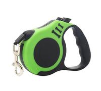 Retractable Dog Leads - Pet Walking Traction Rope | Compact Design Dog Retractor for Sports, Camping, Hiking