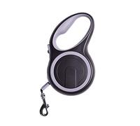 Retractable Dog Leash 8m/26ft Leashing Rope Four Sizes for Small To Large Dogs Training Walking