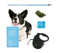 Retractable Dog Leash for Small Dogs