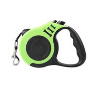 retractable dog leash, Retractable Pets Leash Tape Measure Cat Nylon Durable Extension Puppy Roulette(6,300cm)