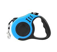 retractable dog leash, Retractable Pets Leash Tape Measure Cat Nylon Durable Extension Puppy Roulette(3,300cm)