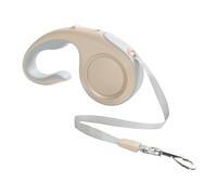 Retractable Dog Leashes, Lightweight Retractable Walking Leashes with Non-Slip Handle - Non-Slip Handle and Heavy Duty Rope for All Breeds, Medium Dogs and Kittens