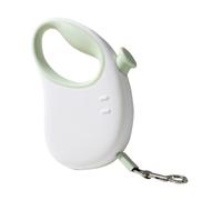 Retractable Dog | Reflective Dog Guide Strap 3 Metres | Running Tape for Puppy with Brake - for Small Medium Large Breeds Outdoor Garden Camping Walking Running