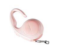 Retractable Dog Rope | Load Capacity Pet Traction Rope with Non-Slip Handle - Automatic Retractable Dog Leashes, for Outdoor Walks Training Travel S