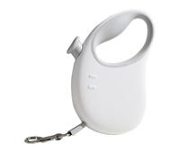 Retractable Dog Rope, Telescopic Dog Traction Rope | Automatic Dog Traction Rope,Retractable Pet Rope, Long Rope, Tape for Walking Dogs, sumini