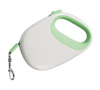 Retractable Dog Strap - Pet Walking Guide 5M - Portable Extending Dog Lead, Anti-Slip Dog Tug Guide With Brake, Pause, Lock For Small Medium Dogs