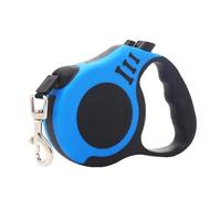 Retractable Dog Walking Leads,Heavy Duty Pet Traction Rope - Ergonomic Handle Outdoor Training Tool for Cats, Small or Medium-Sized Dogs