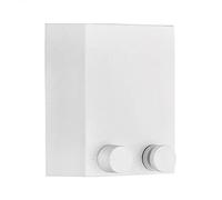 Retractable Drying Lines Clothes Washing Line Steel Wire Wall Mounted Adjustable 4.2M Invisible Strings Drying Rope for Indoor Outdoor