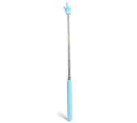 Retractable Finger Pointer Stick Finger Pointer for Classroom - Telescopic Pointer Stick | Points for Classroom, Reading Tips for Kindergarten School