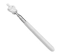 Retractable Finger Pointer | Telescopic Retractable Hand Pointers for Teachers | School Telescoping Long Hand Pointing Stick for Classroom Kids Reading
