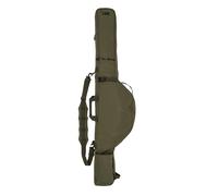 Retractable fishing rod bag Avid Rvs Vert TU