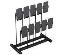Retractable Flexible Phone Stand, Adjustable Holder for Tabletop Use, Hands-Free Viewing