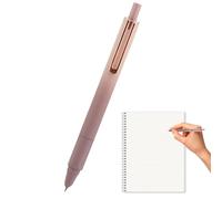 Retractable Fountain Pen | Fine Point Pen | Smooth Writing Pens | Fine Nib Thermal Erasable Fountain Pen | Ergonomic Handle Smooth Artist Pens | Multicolors Writing Pen For Office Use