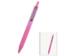 Retractable Fountain Pen | Fine Point Pen | Smooth Writing Pens | Fine Nib Thermal Erasable Fountain Pen | Ergonomic Handle Smooth Artist Pens | Multicolors Writing Pen For Office Use