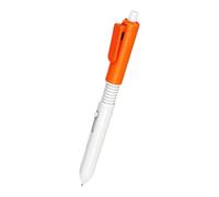 Retractable Fountain Pen, Refillable Ink Pen, Flowing Fountain Pen, Pressure Pen, Retractable Fountain Pen, Primary School Refillable