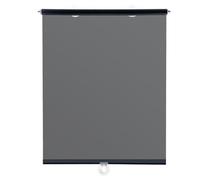 Retractable Front Window Sunshade, Windshield Sunshade | Anti-UV Sunshade for Truck Windshields with,High Definition Transparent Passenger Protection for Trucks, Vehicle
