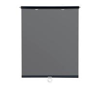 Retractable Front Window Sunshade Windshield Telescopic Sun Shade Suction Cup High-Definition Transparent Protection(72x150cm)