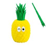 Retractable Fruit, Safe Transformation Game | Role and Imitation Toy for Seasonal Parties | for Boys, Parties and Holidays, Indoor and Outdoor Activity,