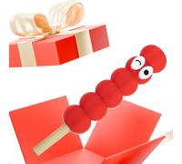 Retractable Fruit Wand - Safe Transformation Game,Extendable Fruit Wand - for Kids Boys Home Parties Holidays Indoor Outdoor Game Birthdays Halloween