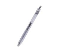 Retractable Gel Inks Pens 0.5MM Tip Refillable Gel Pen Quick Dry Ergonomic Grip for Writing Note Taking Journaling Comfortable Grip Study Pen