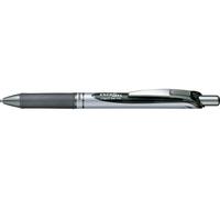 Retractable Gel Pen 0.7 mm Tip - Pentel EnerGel XM Pack of 12