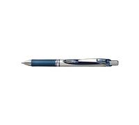 Retractable Gel Pen 0.7 mm Tip - Pentel EnerGel XM Pack of 12