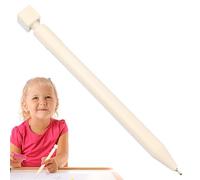 Retractable Gel Pens, Gel Pens for Journaling | 0.5mm Black Ink Smooth Gel Pens with Rotating Top | Comfortable Grip Dirty School Supplies Journaling Tool for Music Recording