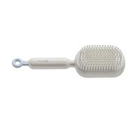 Retractable Hair Brush Comb, Air Cushion Massage Comb, Anti Static Round Hair Brush Combs Detangling Tool, Anti Breakage Air-Bag Massage Combs Vent Paddle Scalp Massager, for Women & Men