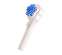 Retractable Hair Comb, Retractable Massage Hair Comb, Anti-Static Massage Brush - Portable Click Cleaning Comb, Household Flower Scalp Care Brush