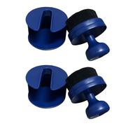 Retractable Handle Soft Car Wash Brush Cleaner Soft Synthetic Bristles For Smooth Application Auto Detailing Cleaner Push Pull Brush