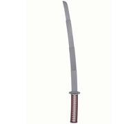 Retractable Japanese Sword by fun-world