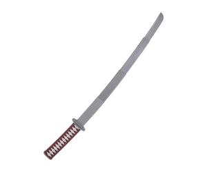 Retractable Japanese Sword by fun-world