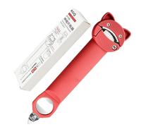 Retractable Jar Opener,Retractable Bottle Opener | Jar Can Clip Lid Opener | Adjustable Jar Lid Clip, Multifunctional Kitchen Lid Opener Tool,