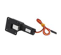 Retractable Landing Gear, RC Aircraft Landing Gear Overcurrent Protection Durable Micro PCB Integrated Motor for RC Plane