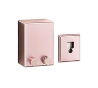 Retractable Laundry Line， Retractable Clothesline Clothes Drying Rack For Household Stainless Seel Pull-Out Clothes-Drying Machine Rope Space-Saving(Pink)