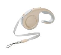 Retractable Leashes Single-Handed, Anti-Slip Handle, Lock Button, Pet Rope