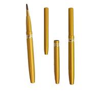 Retractable Lip Liner Make-up Brush (727-10)