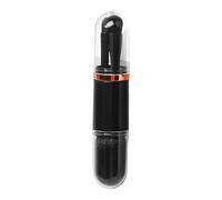 Retractable Makeup Brush Set For Stylish Look Easy Application Cosmetic Brush For Face Blushes Eyeshadow And Lip Color Daily Makeup Essential