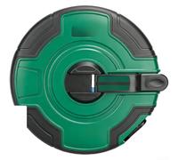 Retractable Measuring Tape 30M Non-Slip ABS Case(50M)