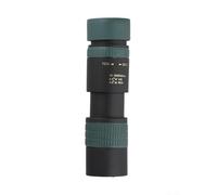 Retractable Monoculars with 10 300X Zoom Perfect for Travelers Seeking Outdoor Experiences (Suit)