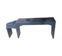 Retractable Mounting Bracket for Window Porches Outdoor Area Iron Frame Weather Resistant Frames Replacement Mounting Brackets for Retractable Awnings
