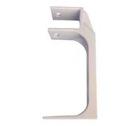 Retractable Mounting Bracket for Window Porches Outdoor Area Iron Frame Weather Resistant Frames Replacement Awning Wall Brackets for Porch/Garden