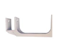 Retractable Mounting Bracket for Window Porches Outdoor Area Iron Frame Weather Resistant Frames Replacement Iron Awning Brackets