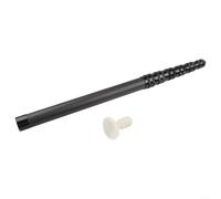Retractable Outdoor Tent Poles Made from Carbon Fiber Suitable for Canopies and Shelters (2.0 meter)